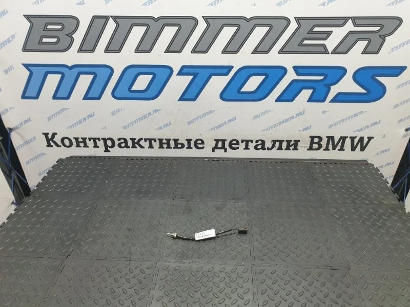 Датчик температуры выхлопных газов Bmw X5 13628576316 G05 B57D30A
