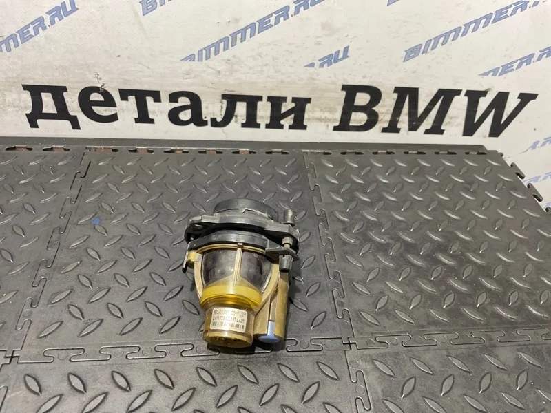 Противотуманная фара Bmw 63173416773 E83
