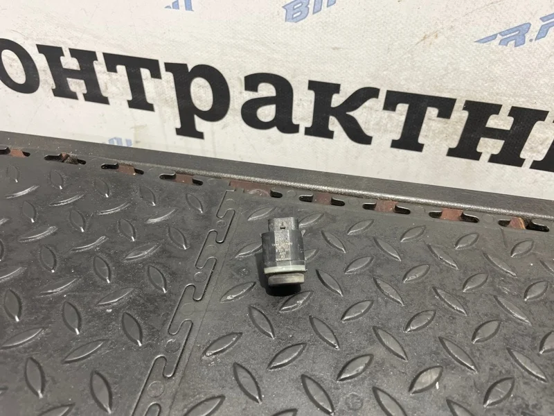 Датчик парковки Bmw 66209270495 F25 N55B30A