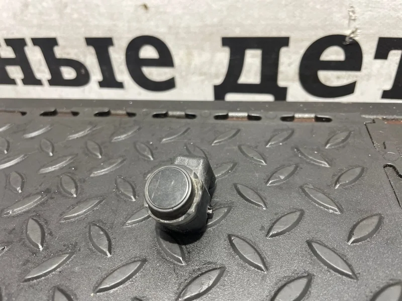 Датчик парковки Bmw 66209270495 F25 N55B30A