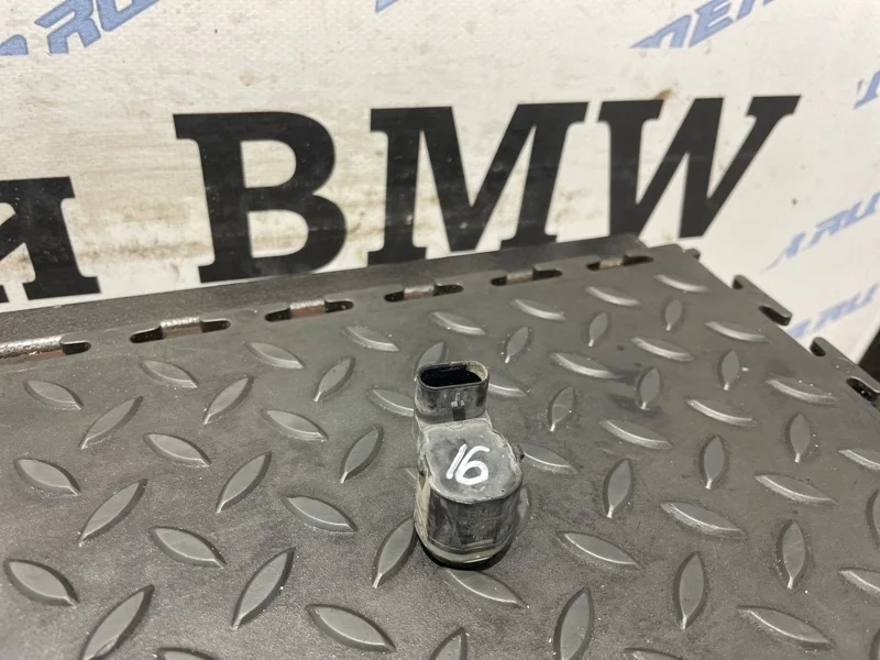 Датчик парковки Bmw 66209270495 F25 N55B30A