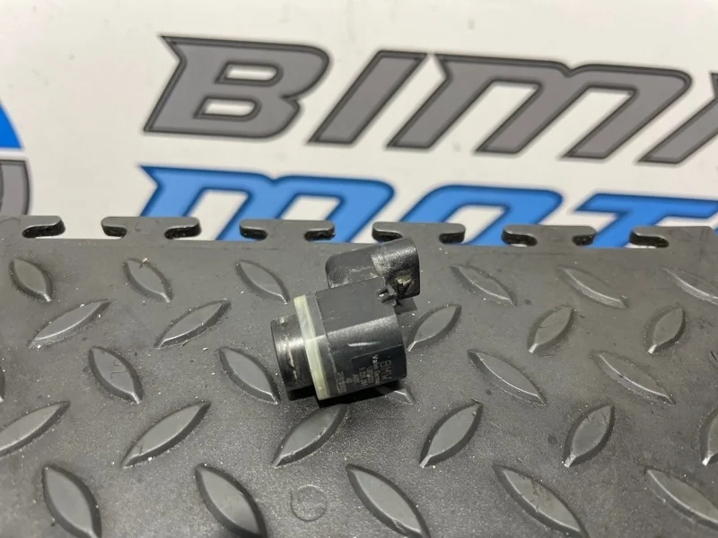 Датчик парковки Bmw 66209270495 F25 N55B30A
