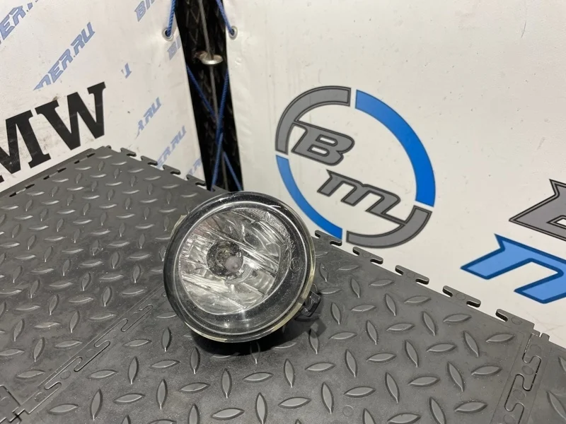 Противотуманная фара Bmw 63177238789 F25 N55B30A, левая
