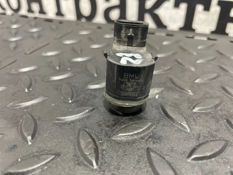 Датчик парковки Bmw Х5 66209270501 Е70 N55B30A