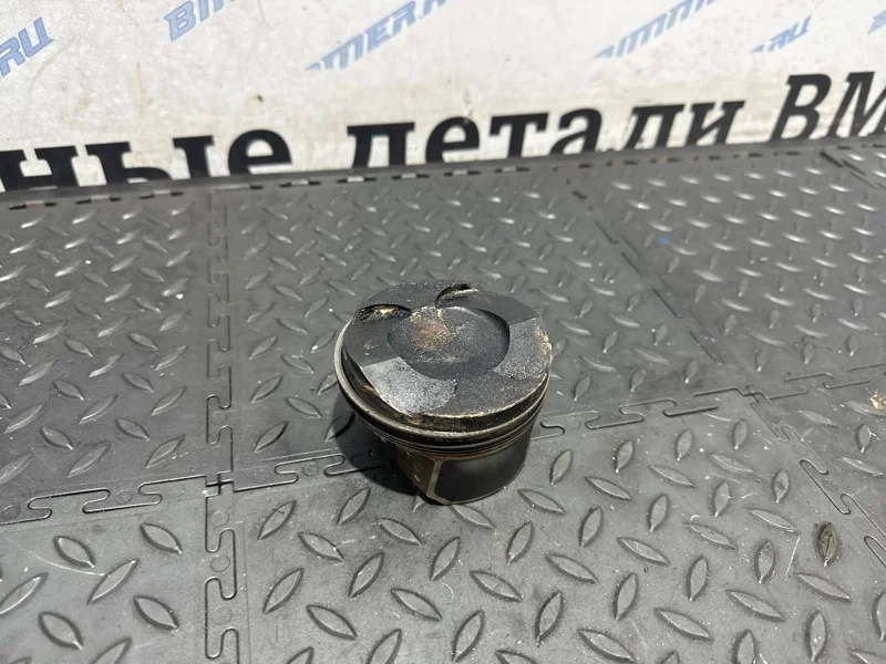Поршень Bmw 320Ix 11258606461 F30 N20B20B