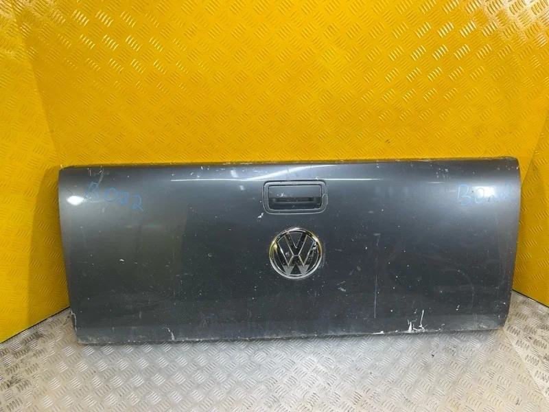 Борт откидной Volkswagen Amarok (2010-2016) 2011 Пикап