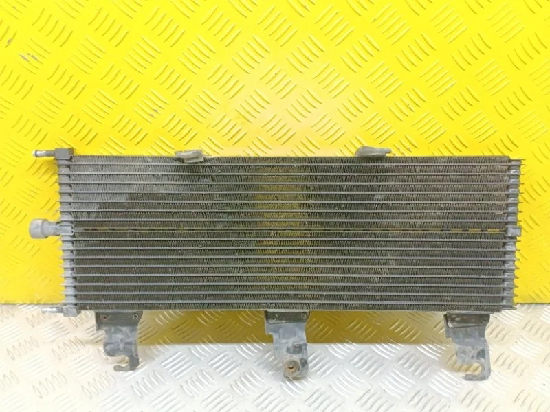 Радиатор акпп Nissan Pathfinder (R51M) 2004-2013 2008 Внедорожник