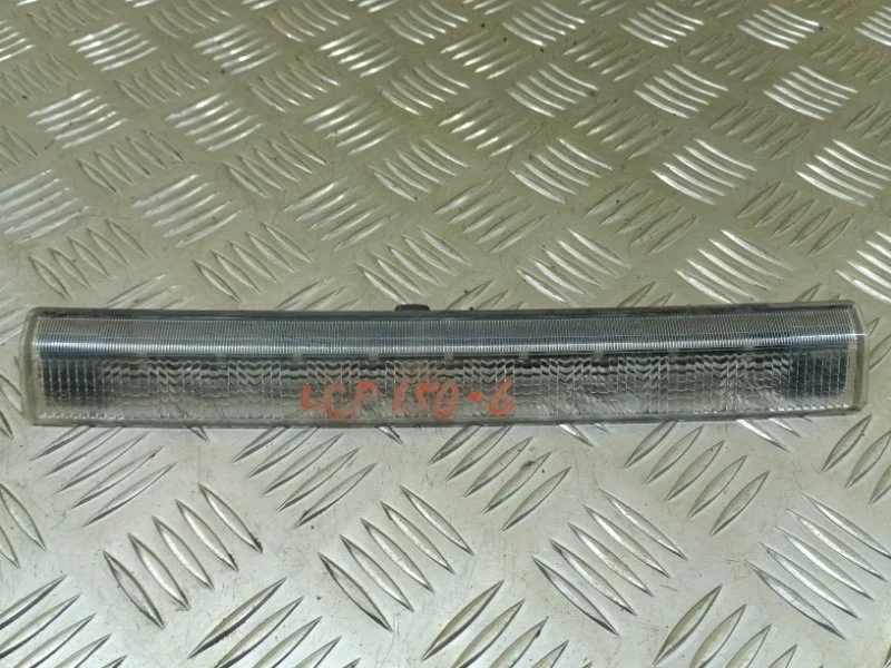 Фонарь задний (стоп сигнал) Toyota Land Cruiser Prado 150 (2009-2023) 2012
