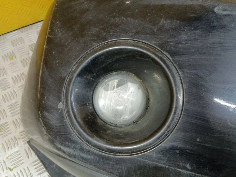 Фара противотуманная правая Nissan Navara (D40) 2004-2015 2010