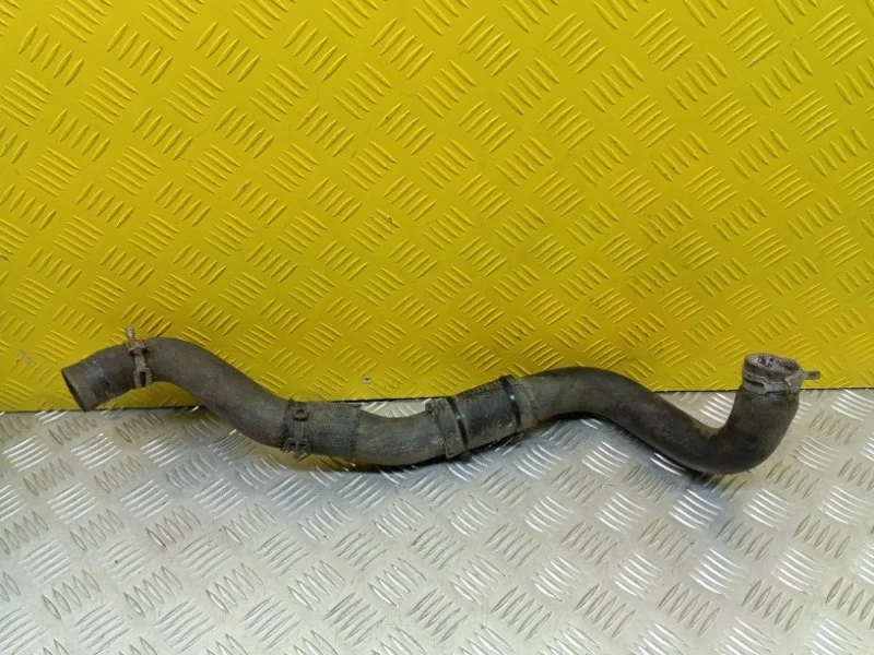 Патрубок турбины Nissan Pathfinder (R51M) 2004-2013 2008 Внедорожник