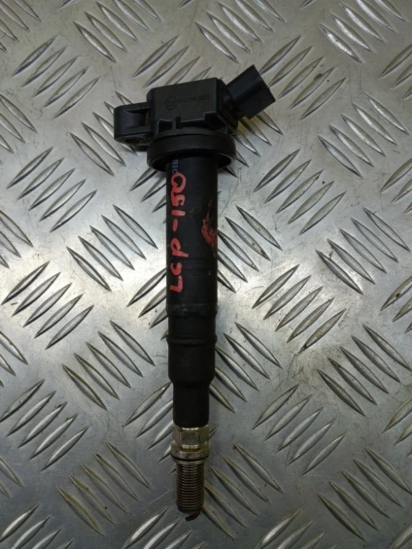 Катушка зажигания с наконечником Toyota Land Cruiser Prado 150 (2009-2023) 2012