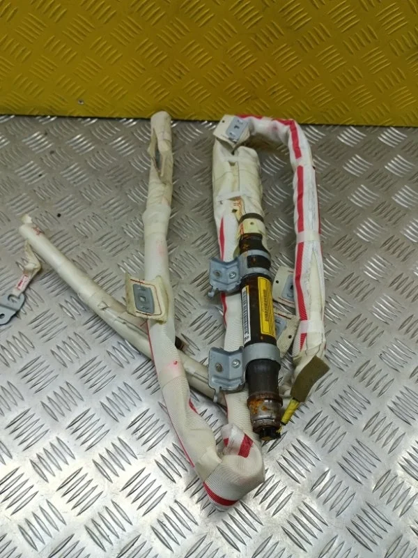Подушка безопасности боковая (шторка) Toyota Rav 4 (XA30) (2005-2014) 2006