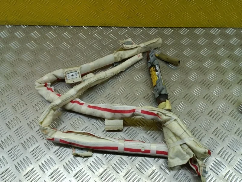 Подушка безопасности боковая (шторка) Toyota Rav 4 (XA30) (2005-2014) 2006