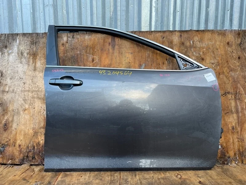 Дверь Toyota Camry 2012-2017 50 55