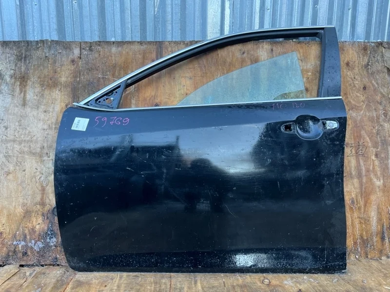 Дверь Toyota Camry 2012-2017 50 55