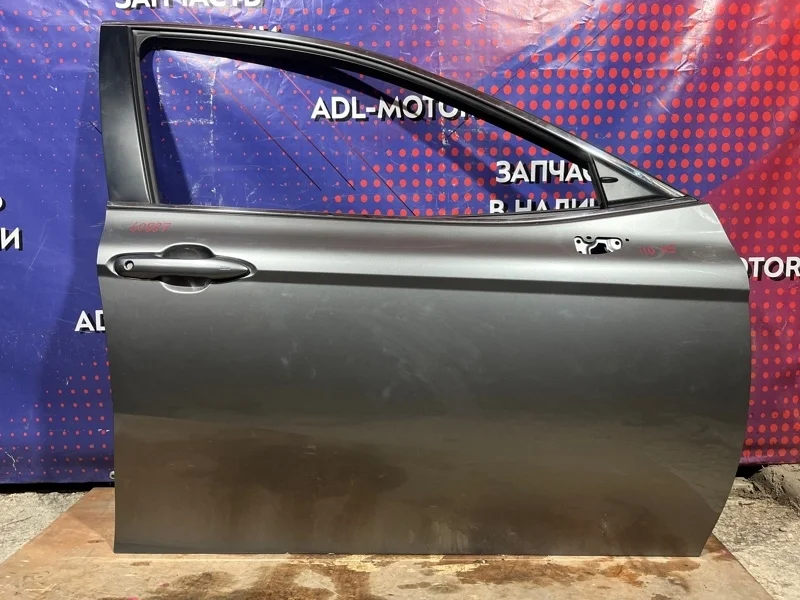 Дверь Toyota Camry 2018-2021 70