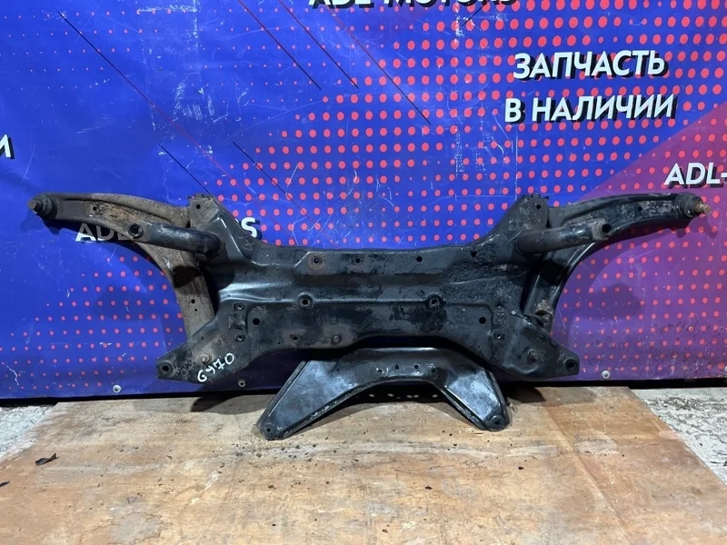 Подрамник Peugeot 4007 2007-2012