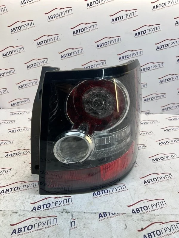 Фонарь LR RR Sport 1 2012 L320 Рест