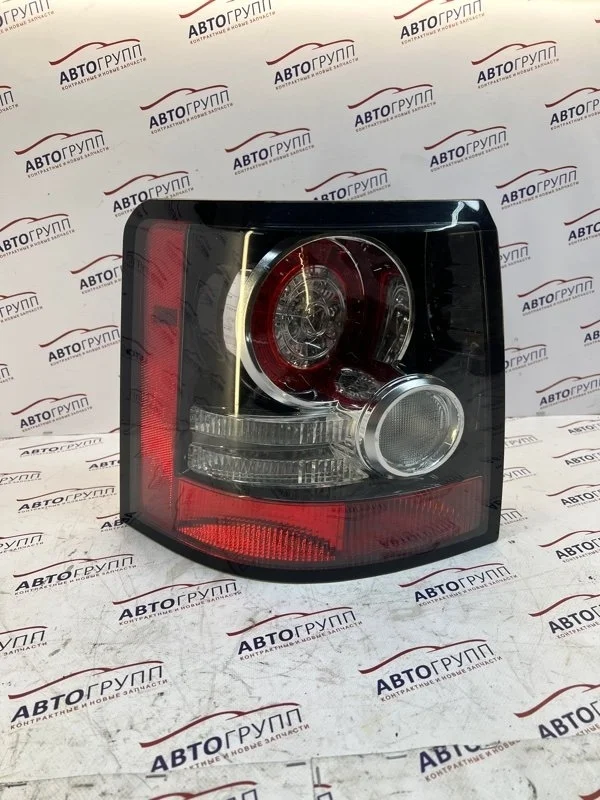 Фонарь LR RR Sport 1 2012 L320 Рест