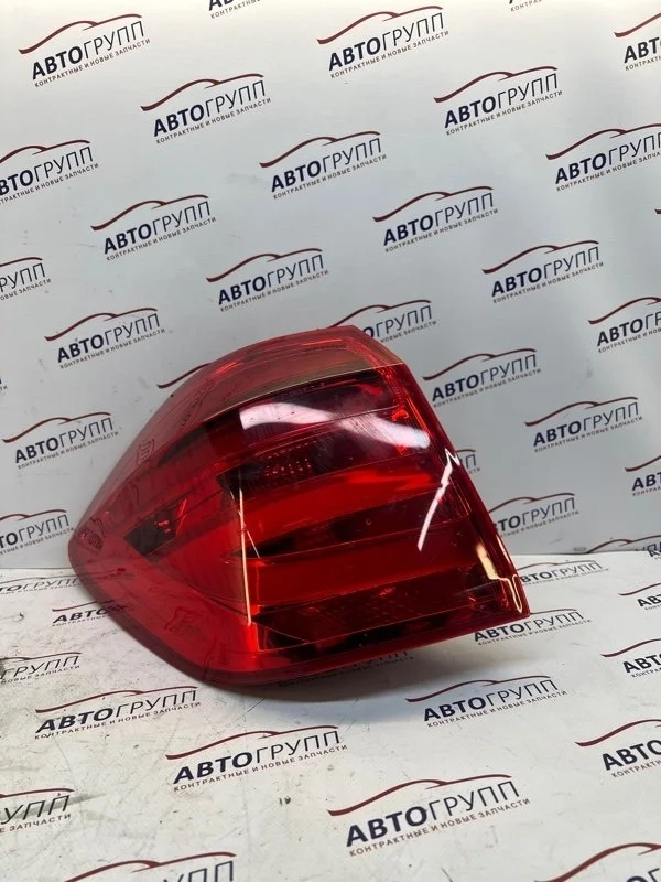 Фонарь MB GL550 2014 X166