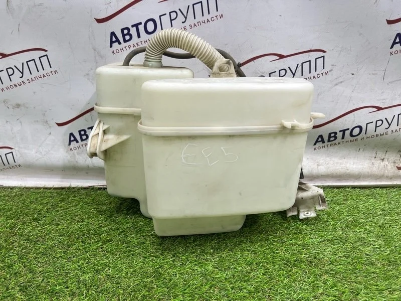 Бачок омывателя LR RR Vogue 3 2012 L322 Рест