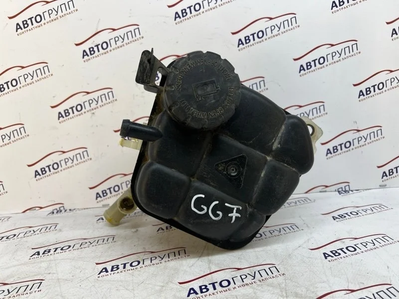 Бачок расширительный MB GL450 2013 X166