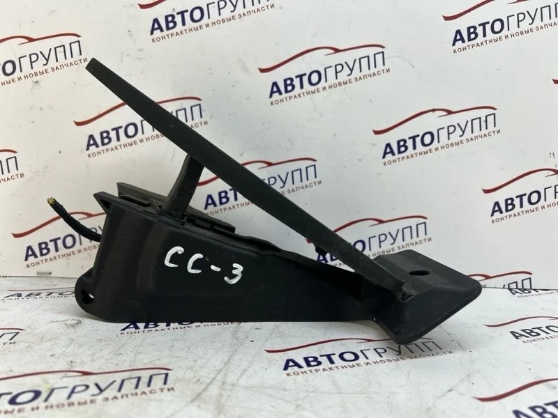 Педаль газа BMW X5 35i 2015 F15