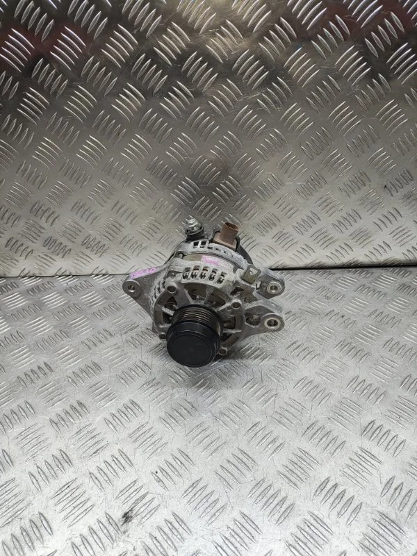 Генератор Toyota Rav4 2706037190 30 40 3ZRFAE