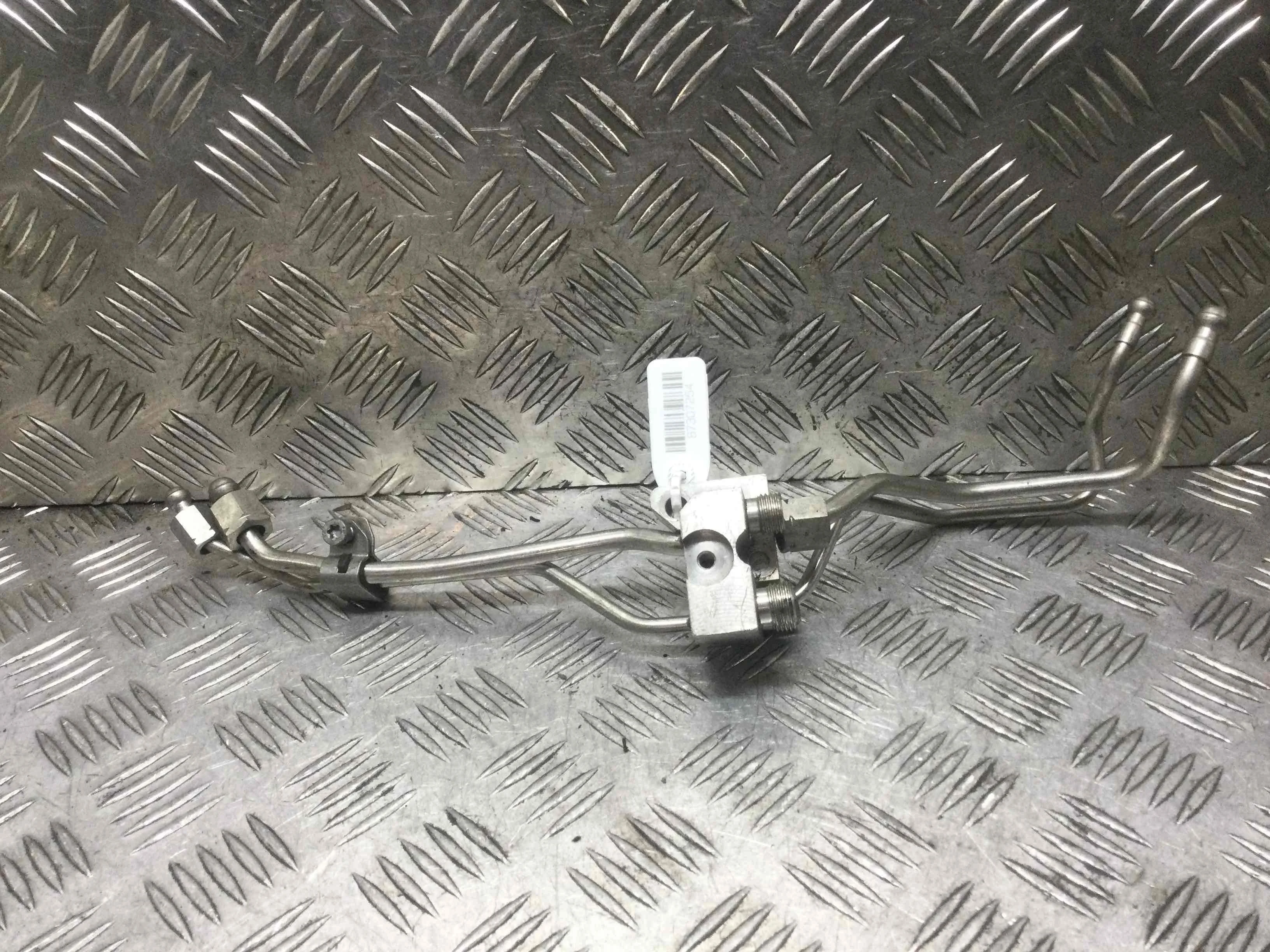 Трубка топливная Audi A6 C6/4F (2004-2008) бензин 4.2 FSI Автомат Седан