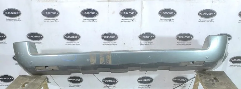 Бампер задний Land Rover Range Rover 3 L322 02-09