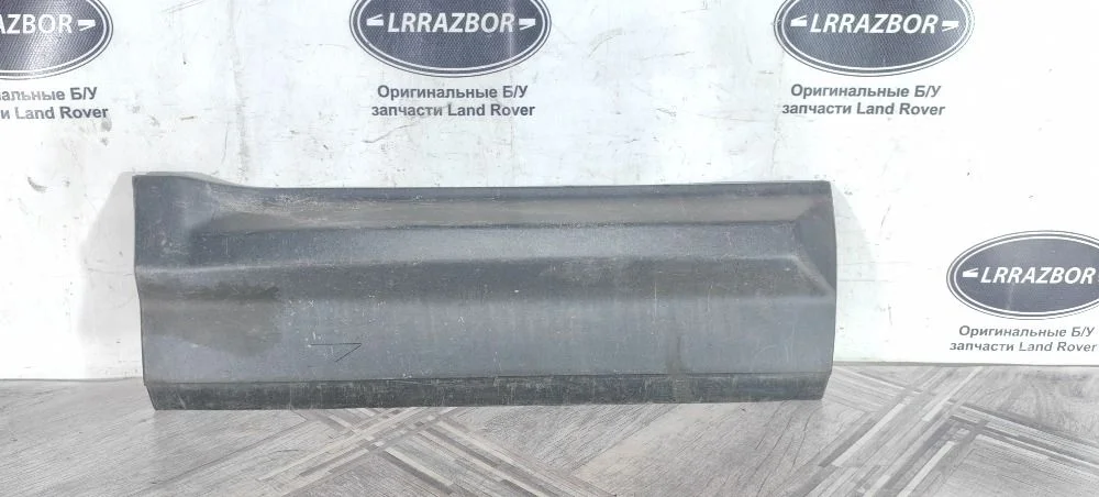 Молдинг правый задний Land Rover Freelander 2