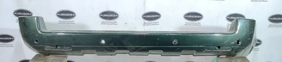 Бампер задний Land Rover Range Rover 3 L322 02-09