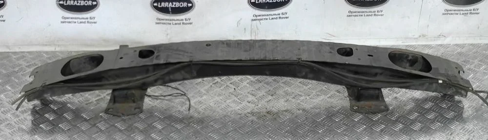 Усилитель переднего бампера Range Rover L322 02-05