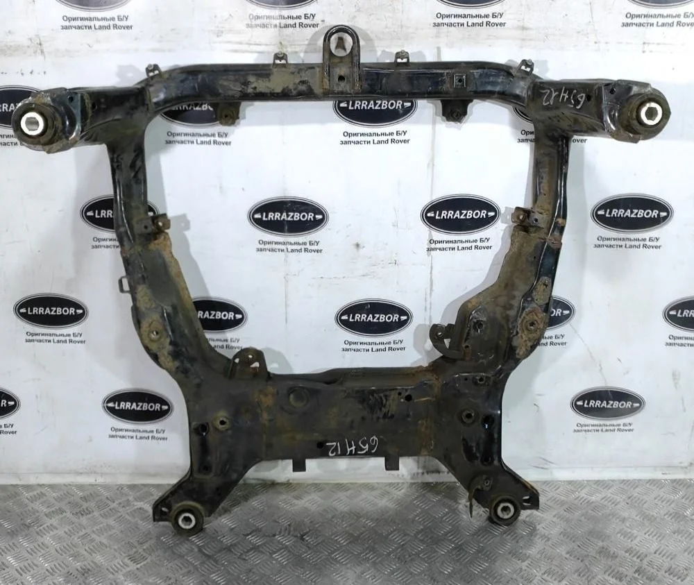 Подрамник передний Land Rover Freelander 2