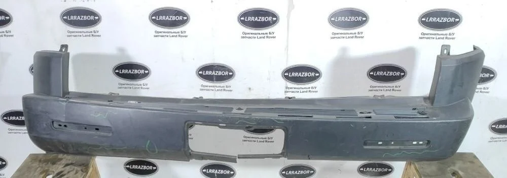Бампер задний Land Rover DISCOVERY 3 L319 05-09