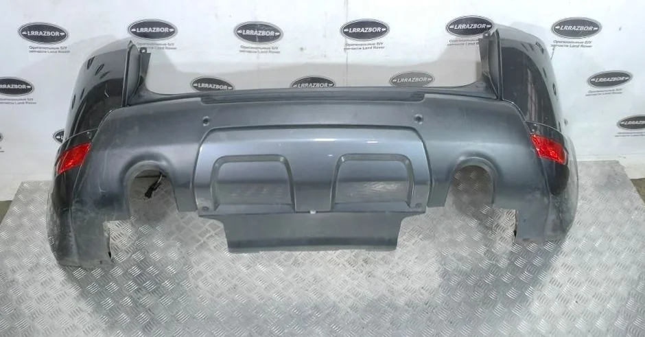 Бампер задний Range Rover Sport 2 L494