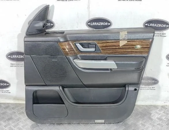 Обшивка передняя прав Range Rover Sport L320 05-09