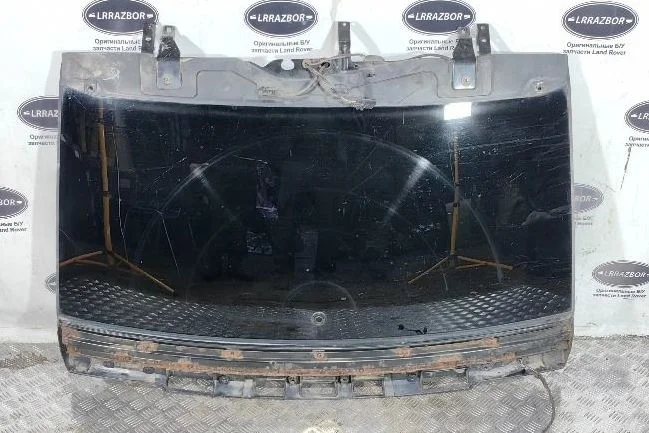 Стекло крышки багажника Range Rover Sport L320