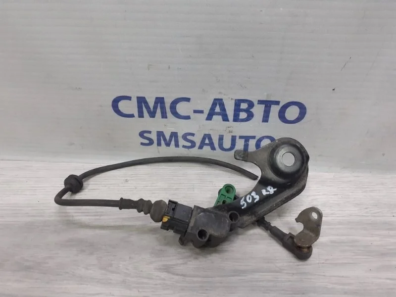 Датчик уровня подвески Audi A8 2014 4H0941310C D4 3.0 CRE, задний правый