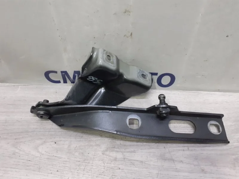 Петля капота Audi Q5 8R0823302A 8R 2.0T CNC, правая