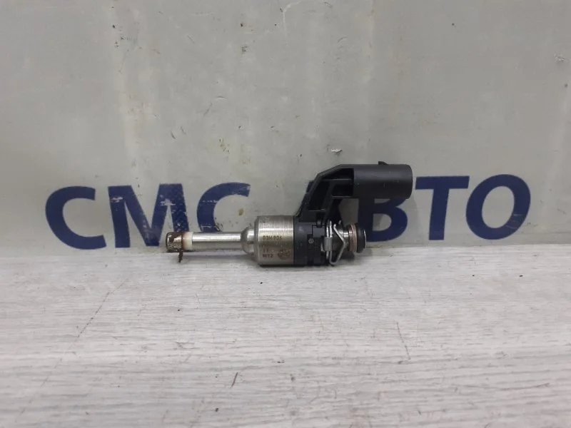 Форсунка топливная Volkswagen Touareg 03H906036 NF