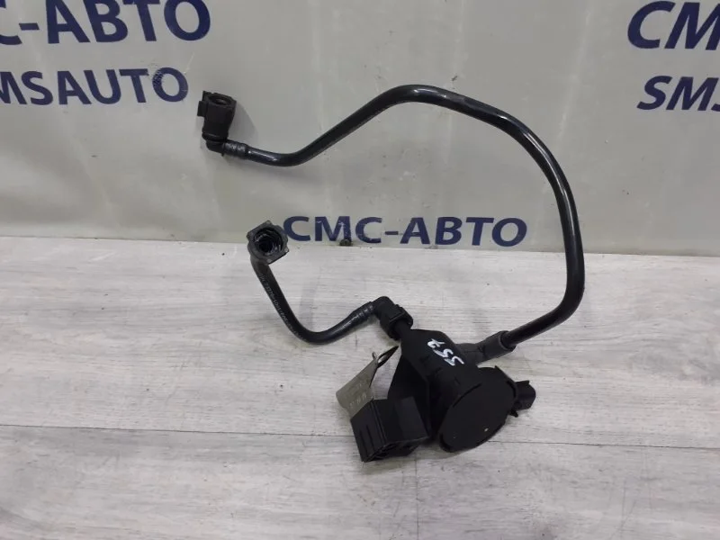 Клапан вентиляции Mercedes-Benz E-Class A0014760532 W212