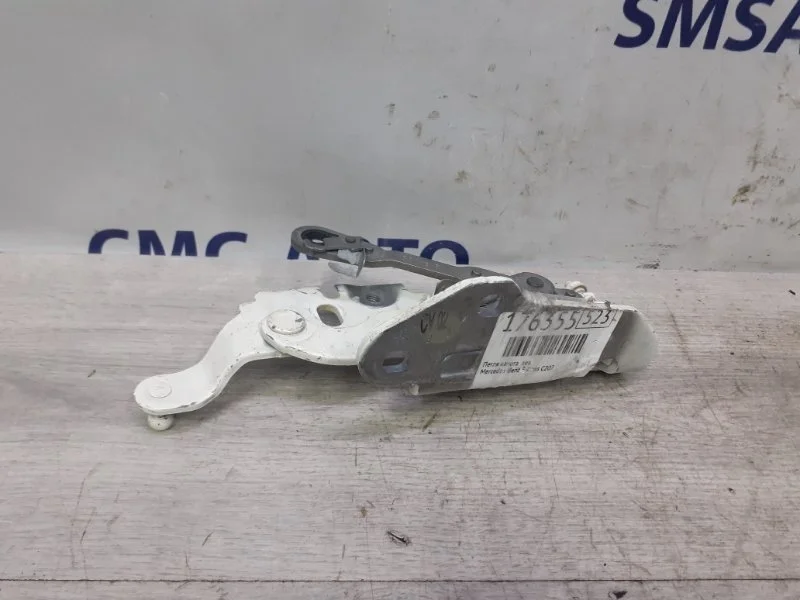 Петля капота Mercedes-Benz E-Class A2048800128 C207, левая