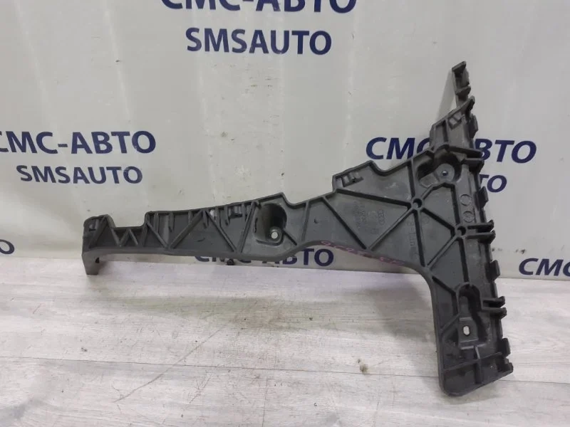 Кронштейн бампера Audi Q5 8R0807453C 8R 2.0T CNC, задний левый