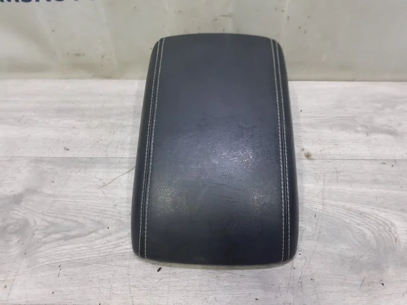 Крышка подлокотника Audi Q5 8R0864207F 8R 2.0T CNC