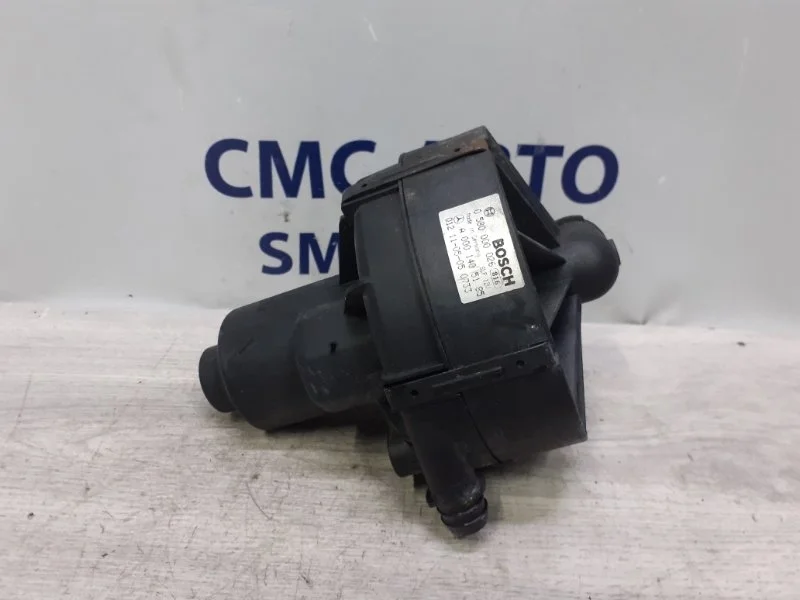 Насос воздушный Mercedes-Benz R-Class A0001405185 W251