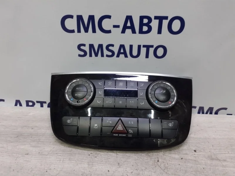 Блок управления климатом Mercedes-Benz R-Class A2519060600 W251