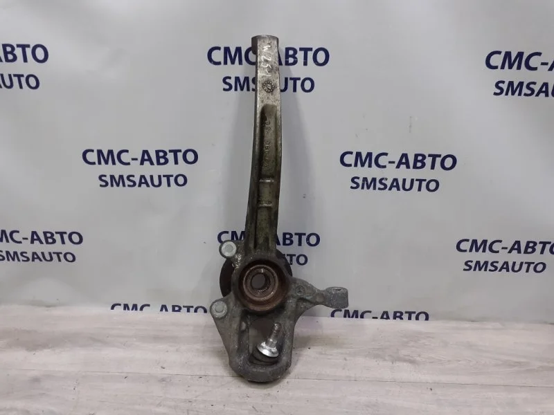Кулак поворотный Mercedes-Benz R-Class A2513300720 W251, передний левый