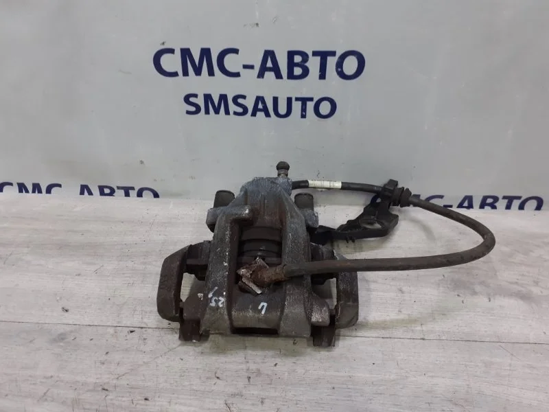 Суппорт Mercedes-Benz R-Class A0044203983 W251, задний левый