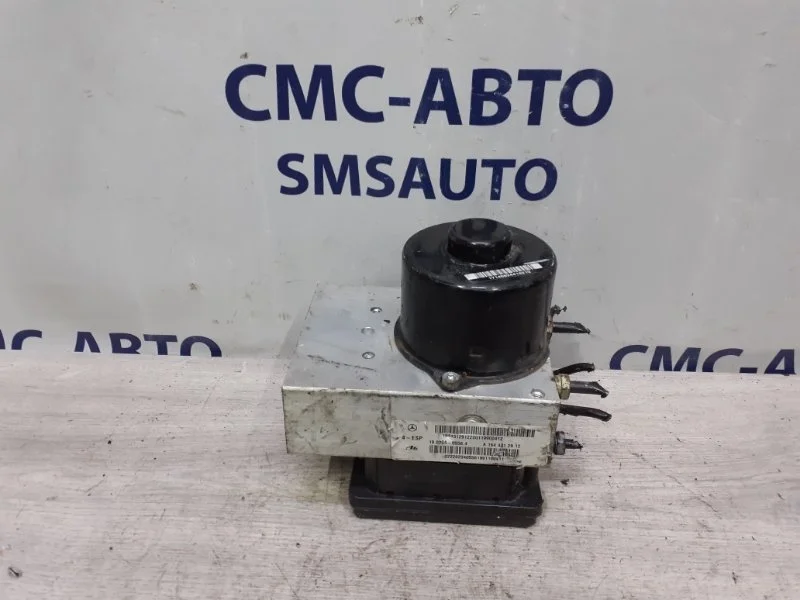 Блок АБС ABS Mercedes-Benz R-Class A2515453732 W251